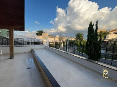 Casa de Condomínio com 4 Quartos à venda, 426m² no Loteamento Residencial Porto Seguro, Tremembé