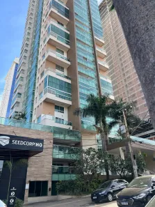 Flat com 1 Quarto para alugar, 38m² no Setor Bueno, Goiânia