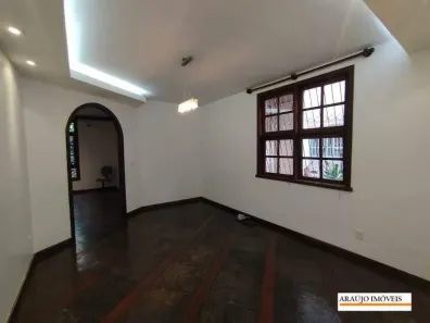 Casa com 7 Quartos para alugar, 360m² no Funcionários, Belo Horizonte