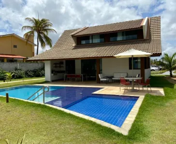 Casa de Condomínio com 4 Quartos à venda, 250m² no , Ipojuca
