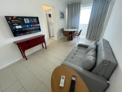 Apartamento com 1 Quarto para alugar, 52m² no Ondina, Salvador