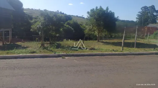 Lote/Terreno à venda, 540m² no Valinhos, Passo Fundo