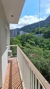 Apartamento com 2 Quartos à venda, 78m² no Jardim Botânico, Rio de Janeiro