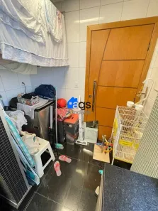Apartamento com 3 Quartos à venda, 90m² no Pirajá, Belo Horizonte