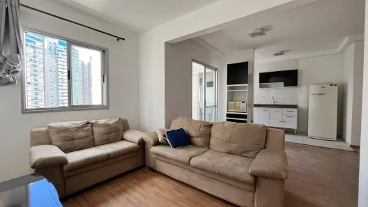 Apartamento com 3 Quartos para alugar, 70m² no Gleba Fazenda Palhano, Londrina