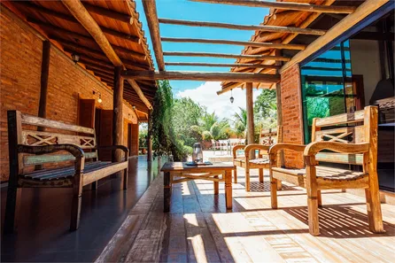 Casa de Condomínio com 4 Quartos à venda, 400m² no Centro, Santa Maria da Serra