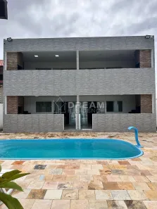 Casa com 4 Quartos à venda, 288m² no Ponta de Serrambi, Ipojuca