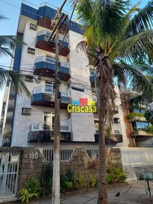 Cobertura com 4 Quartos à venda, 180m² no Algodoal, Cabo Frio