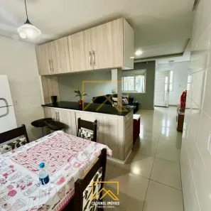 Sobrado com 3 Quartos à venda, 96m² no Parque da Matriz, Cachoeirinha