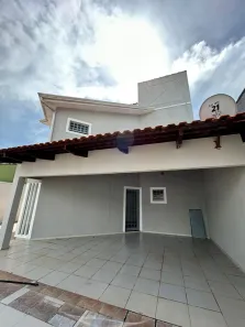 Sobrado com 4 Quartos à venda, 226m² no Plano Diretor Norte, Palmas