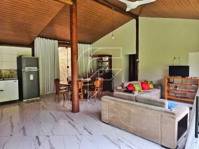 Fazenda/Sítio com 5 Quartos à venda, 2000m² no Buenos Aires, Guarapari