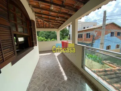 Apartamento com 3 Quartos para alugar, 70m² no Poço Fundo, São Pedro da Aldeia