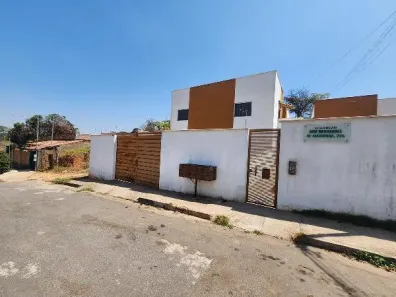 Casa com 2 Quartos à venda, 76m² no Paquetá, Betim
