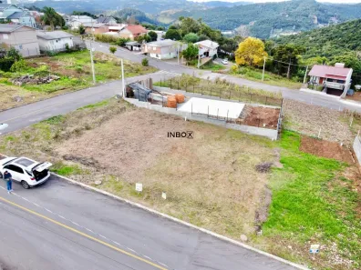 Lote/Terreno à venda, 240m² no Santo Antão, Bento Gonçalves