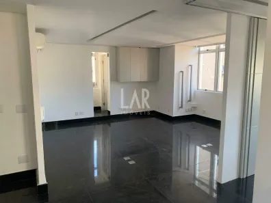 Sala Comercial à venda, 90m² no Santo Agostinho, Belo Horizonte