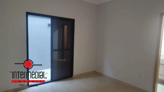 Apartamento com 3 Quartos para alugar, 113m² no Portal Ville Azaleia, Boituva
