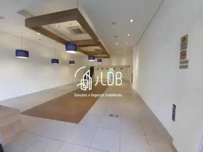Ponto Comercial para alugar, 300m² no Santa Efigênia, Belo Horizonte