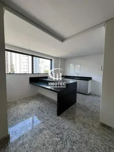 Apartamento com 2 Quartos à venda, 51m² no Lourdes, Belo Horizonte