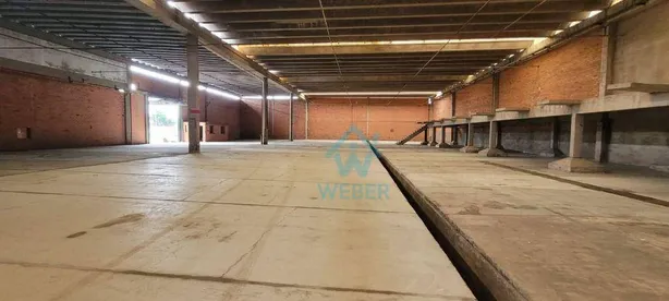 Galpão/Depósito/Armazém para alugar, 3600m² no Santo Afonso, Novo Hamburgo