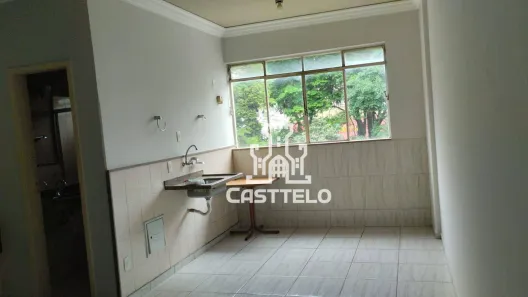 Kitnet com 1 Quarto à venda, 29m² no Centro, Londrina