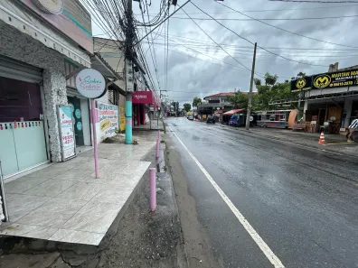 Ponto Comercial com 1 Quarto para alugar, 36m² no Jardim Alvorada, Nova Iguaçu