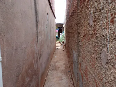 Casa com 5 Quartos à venda, 300m² no Arapoanga, Brasília