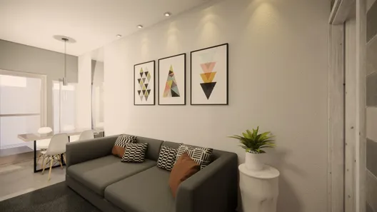 Casa de Condomínio com 3 Quartos à venda, 90m² no Candeias, Jaboatão dos Guararapes
