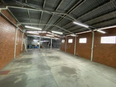 Galpão/Depósito/Armazém para alugar, 1200m² no Guabiruba Sul, Guabiruba