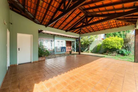 Casa com 4 Quartos à venda, 513m² no Setor de Habitações Individuais Sul, Brasília