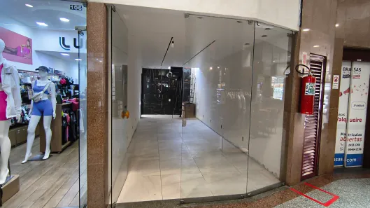 Ponto Comercial para alugar, 23m² no Vila Valqueire, Rio de Janeiro