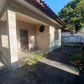 Casa com 3 Quartos para venda ou aluguel, 200m² no Centro, Nova Iguaçu
