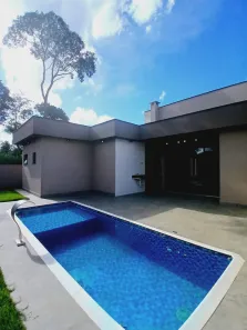 Casa de Condomínio com 3 Quartos à venda, 176m² no Ninho Verde II, Pardinho