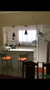 Sobrado com 3 Quartos à venda, 305m² no Vila Real Santista, Hortolândia