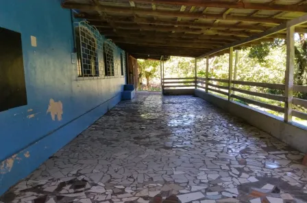 Fazenda/Sítio com 5 Quartos à venda, 192m² no , Antonina