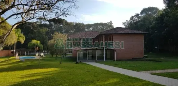 Fazenda/Sítio com 8 Quartos para alugar, 20000m² no Vinhedos, Caxias do Sul