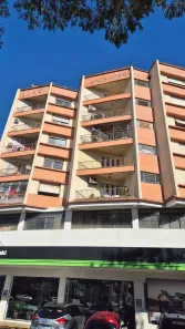 Apartamento com 2 Quartos à venda, 84m² no Floresta, Porto Alegre