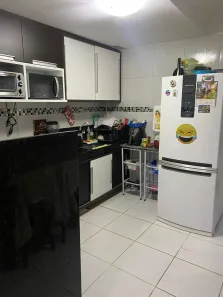 Apartamento com 3 Quartos à venda, 70m² no Bancários, João Pessoa