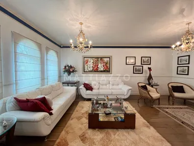 Casa com 4 Quartos à venda, 421m² no Jardim Aquárius, Limeira