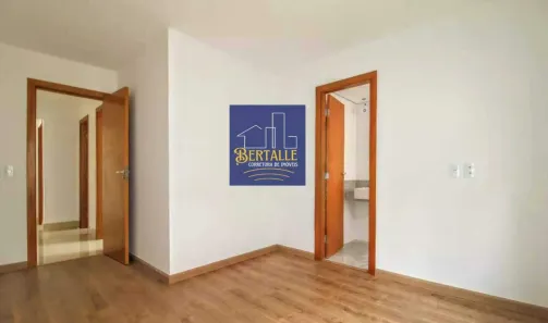 Apartamento com 3 Quartos à venda, 106m² no Savassi, Belo Horizonte