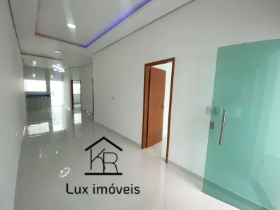 Casa com 3 Quartos à venda, 85m² no Novo Aleixo, Manaus