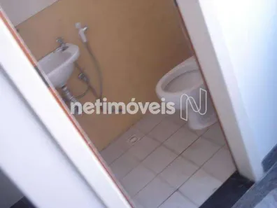 Sala Comercial à venda, 25m² no Belvedere, Belo Horizonte