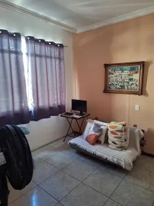 Apartamento com 3 Quartos à venda, 105m² no Barroca, Belo Horizonte