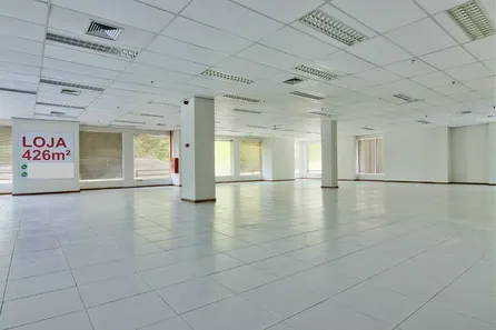 Ponto Comercial para alugar, 426m² no Pituba, Salvador