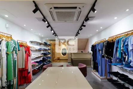 Ponto Comercial para alugar, 76m² no Comiteco, Belo Horizonte