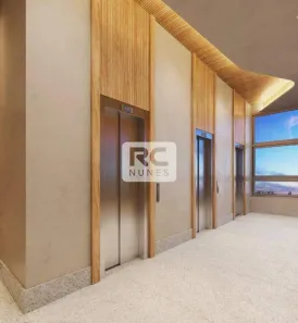 à venda, 614m² no Funcionários, Belo Horizonte