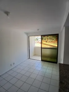Apartamento com 2 Quartos para alugar, 57m² no Capim Macio, Natal