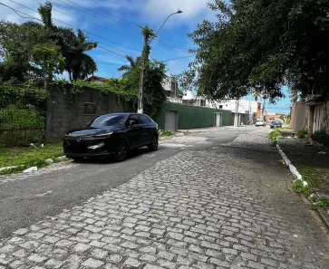 Lote/Terreno à venda, 518m² no Pitanguinha, Maceió