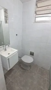 Apartamento com 3 Quartos para alugar, 65m² no Praça Seca, Rio de Janeiro