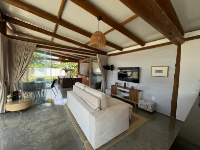 Casa com 3 Quartos à venda, 350m² no , Mata de São João