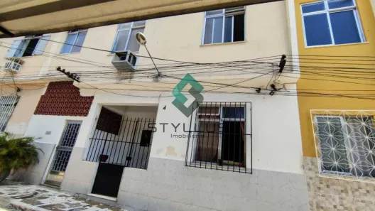  com 2 Quartos à venda, 140m² no Engenho Novo, Rio de Janeiro